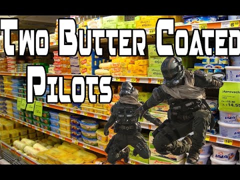 BUTTERY PILOTS | EPIC 1v1 DUEL | TITANFALL 2 | Bounty Gaming