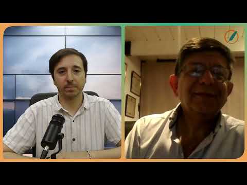 Vecinos de Villa Giardino piden por la vuelta del tren a la ciudad