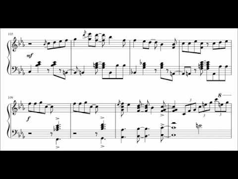 Noblesse Oblige (Piano Solo) - DEEMO