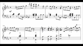 Noblesse Oblige (Piano Solo) - DEEMO