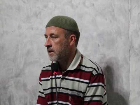 Kod Allaha broj mjeseci je dvanaest - prof Amir Mehic