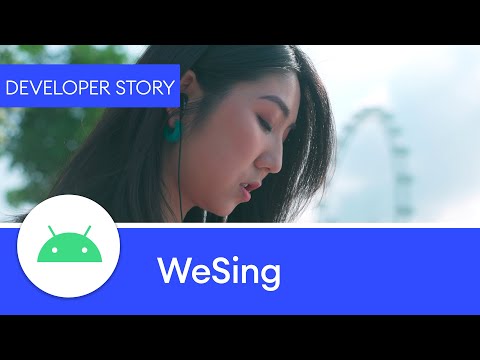 Android Developer Story Composing musical entertainment with Kotlin