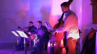 Trio Chet - I Waited for You