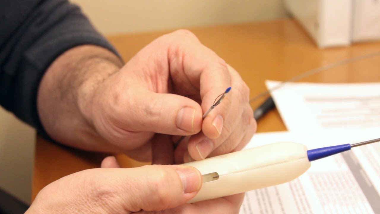 FLEX Scoring Catheter