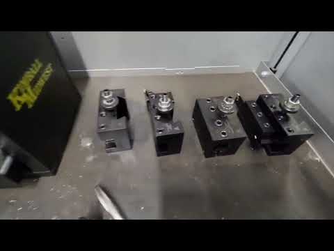 USED 2022 HAAS TL-2