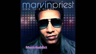 Marvin Priest - Own This Club (HQ)