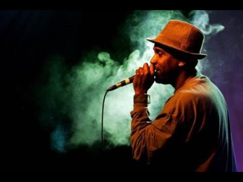 Aceyalone - Aceyaloha feat. Killawattz da Mongoose