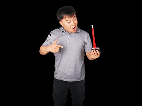 Voir la vidéo de The Rising Cane - Multi-colors