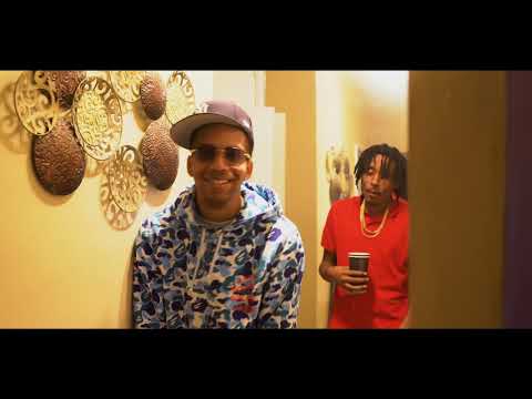 MAD NORTH - EXOTIC FT. BANKROLL J (OFFICIAL MUSIC VIDEO)