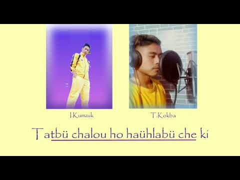 Abou sanou_Azük chang _ft T. Kokba