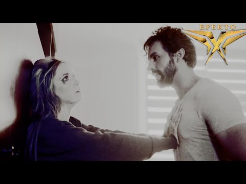 EFEKTO X -  VIVE LA VIDA (videoclip OFICIAL)