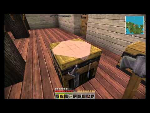 Muckin About S1E24 - Workin About