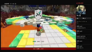 マインクラフト