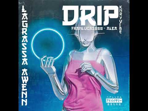 Drip - Fran Lucas 666 x Alea