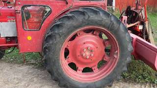 Volvo  400 tractor de ruedas | Imagen 4 - Agroline