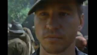The Island of Dr. Moreau Movie Trailer 1996 - TV Spot 4