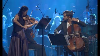 Download lagu HAUSER & Lana Trotovsek - Passacaglia (Handel - Halvorsen) mp3 Download lagu HAUSER & Lana Trotovsek - Passacaglia (Handel - Halvorsen) mp3