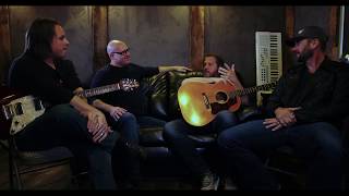 Sister Hazel Water EP (Story Behind the Songs)