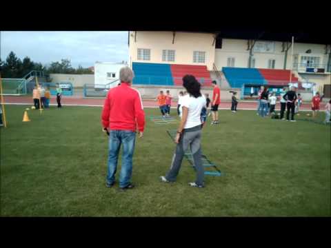 Měsíc náborů - Lipník nad Bečvou (18. 09. 2015)