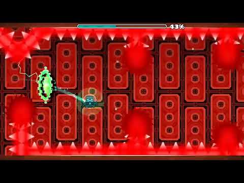 (Acid Notation - Spiders) Blood + by Demoiselle (ME!)