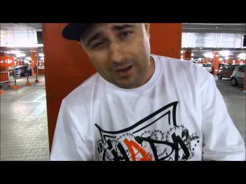 Pih na DM2 + Bosski Roman, Tadek, Młody Bosski