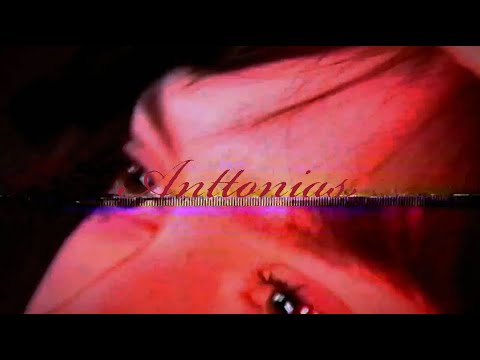 Anttonias - Almendra (Visualizer)