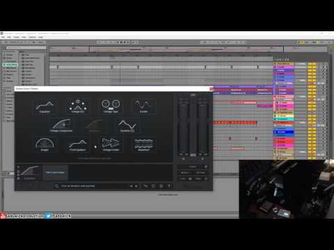 Izotope Ozone 7 Tutorial 15 - Multiband Crossover Learn Function