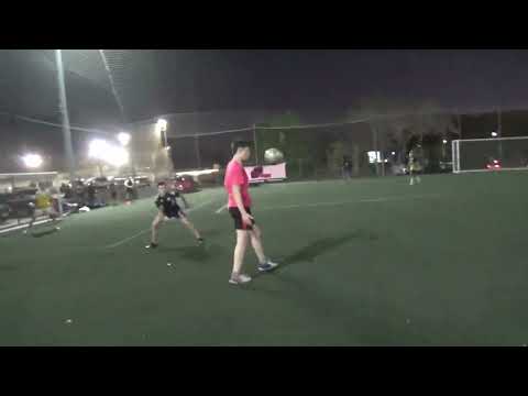 NORBERTO FIASCO VS LA MAQUINA - #LigaNuñez - #Clausura SLD - 2/10/2022