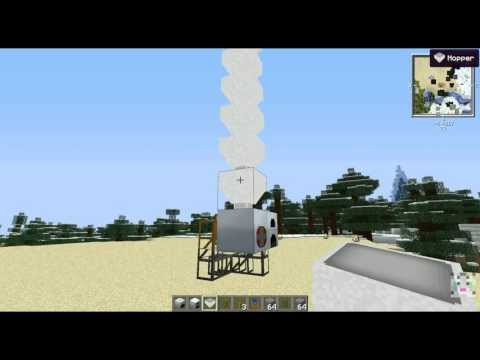 FTB TuT 001 - Unendlich Energie