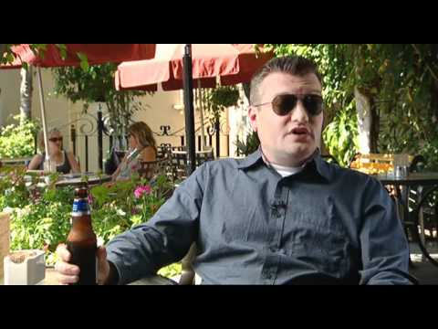 Charlie Brooker's Screen Wipe S02E05