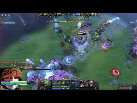 How to counter Ogre Magi using ZOMBIE ???