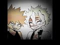 Bakugou Vs Sanemi Mha Kny Bakugoukatsuki Sanemishinazugawa Animelovers Cuteboy