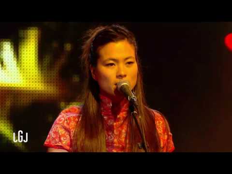 The wild - Poni Hoax - Le live du 27/01 – CANAL+