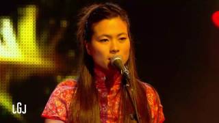 The wild - Poni Hoax - Le live du 27/01 – CANAL+