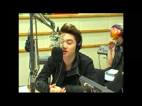 [130530 Sukira]  Sehun & Luhan Messages Cut (720p HD) Indonesian sub