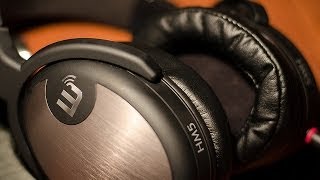 Video thumbnail for In-depth Review: Brainwavz HM5 by TheGamingAudiophile