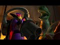 Toy Story 2 Pokonanie Zurga 13 16 PL