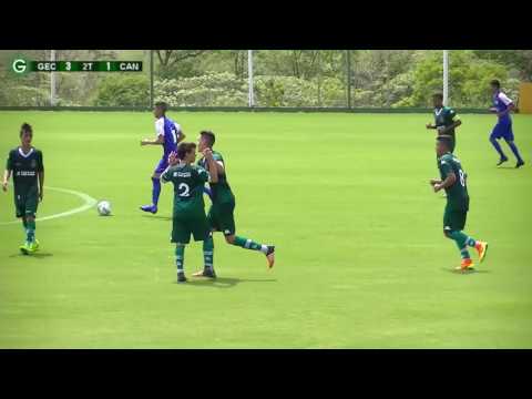 S20-GOIÁS EC 6X4 CANEDENSE - COPA GOIÁS - 15/10/2016