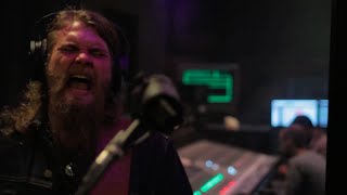 Cold Night (Live @ Hybrid Studios) - Robert Jon & The Wreck