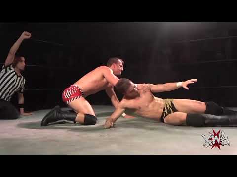 [Free Match] Tyler Cintron & Chase Del Monte vs. Ricky Archer & Charlie Cashew | XWA TNT 8/22/2019