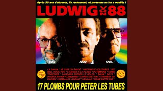 Je suis un evadé