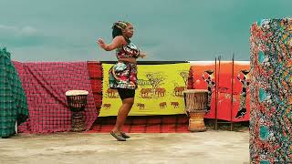 Africa most of traditional