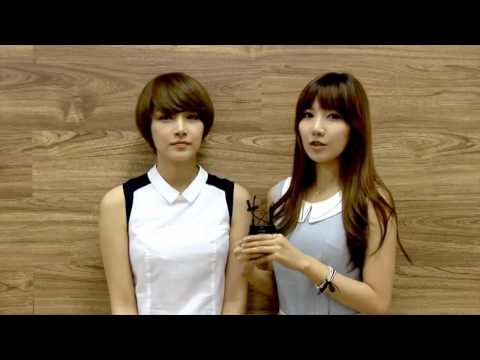 120803 Jevice - Star News Interview & I'll Love You + Take a Bow Snippets