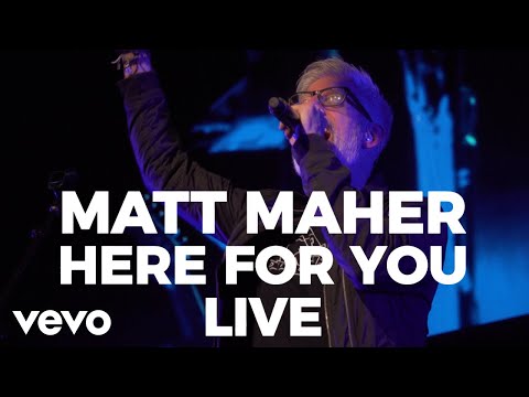 Thumbnail for Here For You video