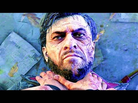 10 Video Game Final Bosses Who Refused To Die