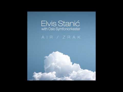 ELVIS STANIĆ FT. OLIVER DRAGOJEVIĆ - RUSULICA (RADIO CUT OFFICIAL SINGLE)