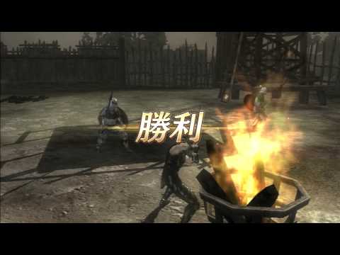 Warriors Orochi 3 Ultimate Playthrough Part 26