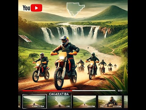 Expedição Caçaratiba até Botumirim - Novembro 2025