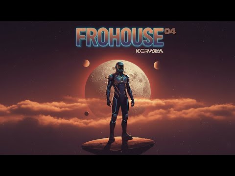 Frohouse 04 - Kerawa (Vanco, Lemon & Herb, Argento Dust, Kususa, Enoo Napa, Fka Mash)