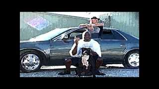 Mississippi Menace - Show and prove